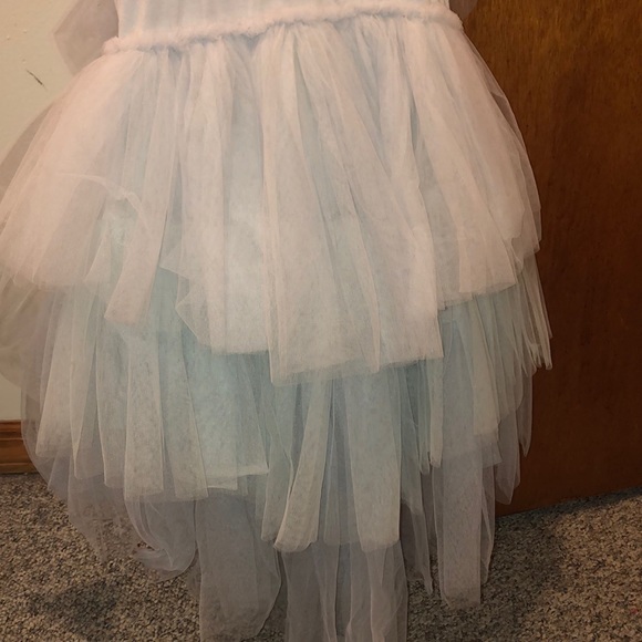Gorgeous tutu de monde dress - Picture 3 of 4